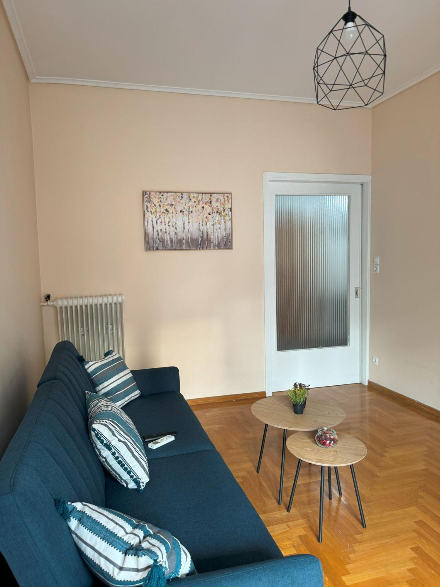 Modern Acropolis Apartment Αθήνα Εξωτερικό φωτογραφία