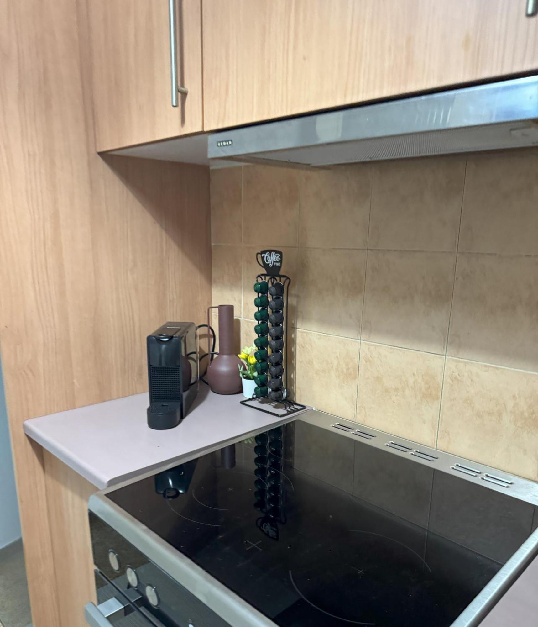 Modern Acropolis Apartment Αθήνα Εξωτερικό φωτογραφία
