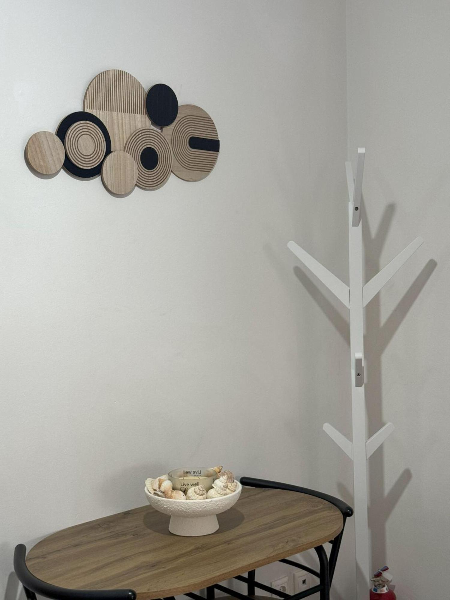 Modern Acropolis Apartment Αθήνα Εξωτερικό φωτογραφία