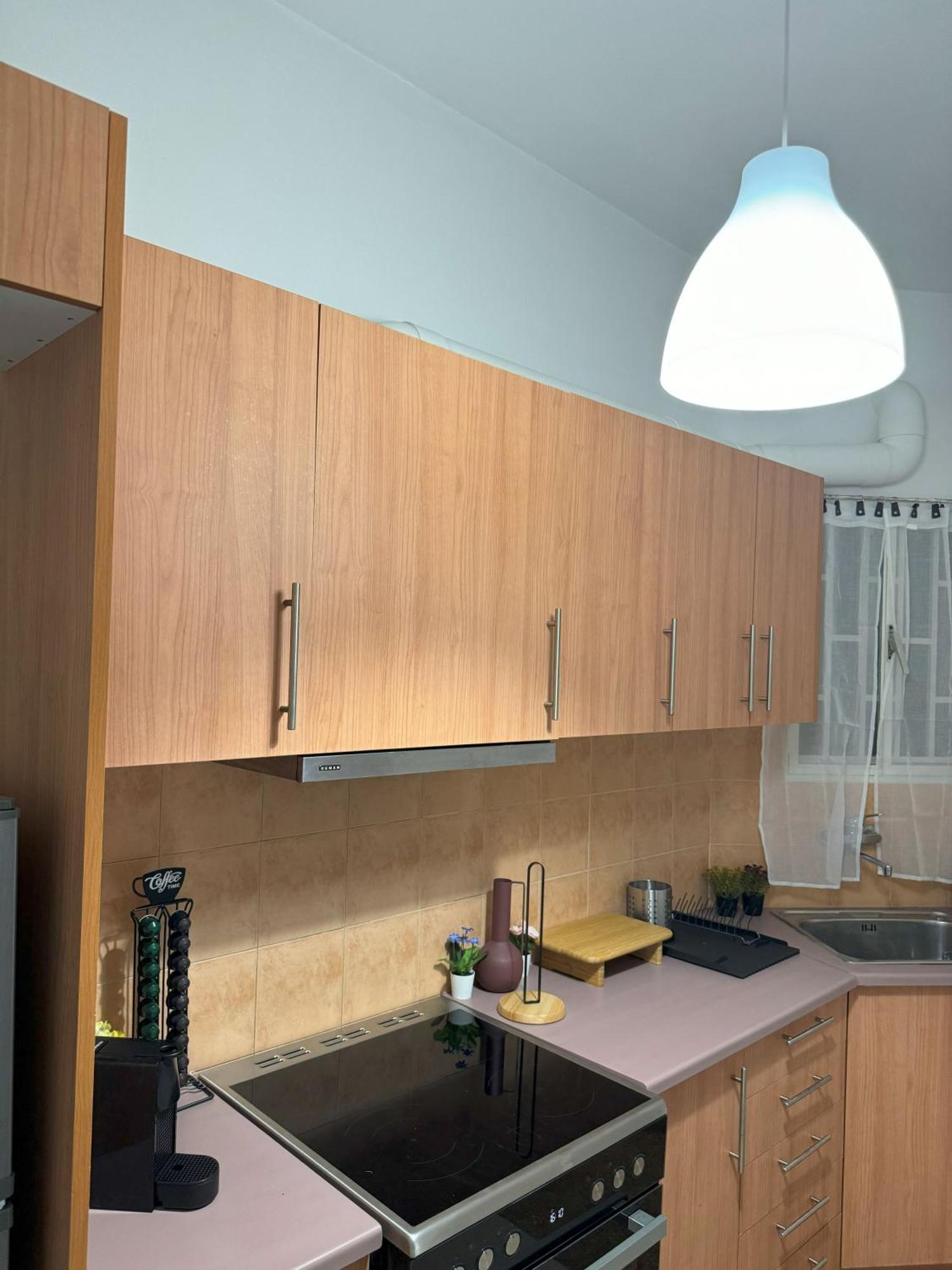 Modern Acropolis Apartment Αθήνα Εξωτερικό φωτογραφία