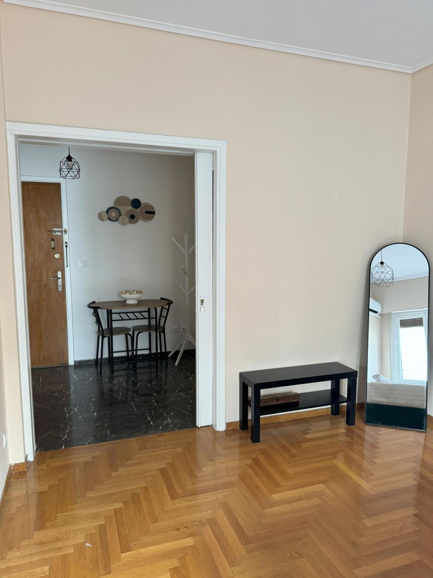 Modern Acropolis Apartment Αθήνα Εξωτερικό φωτογραφία