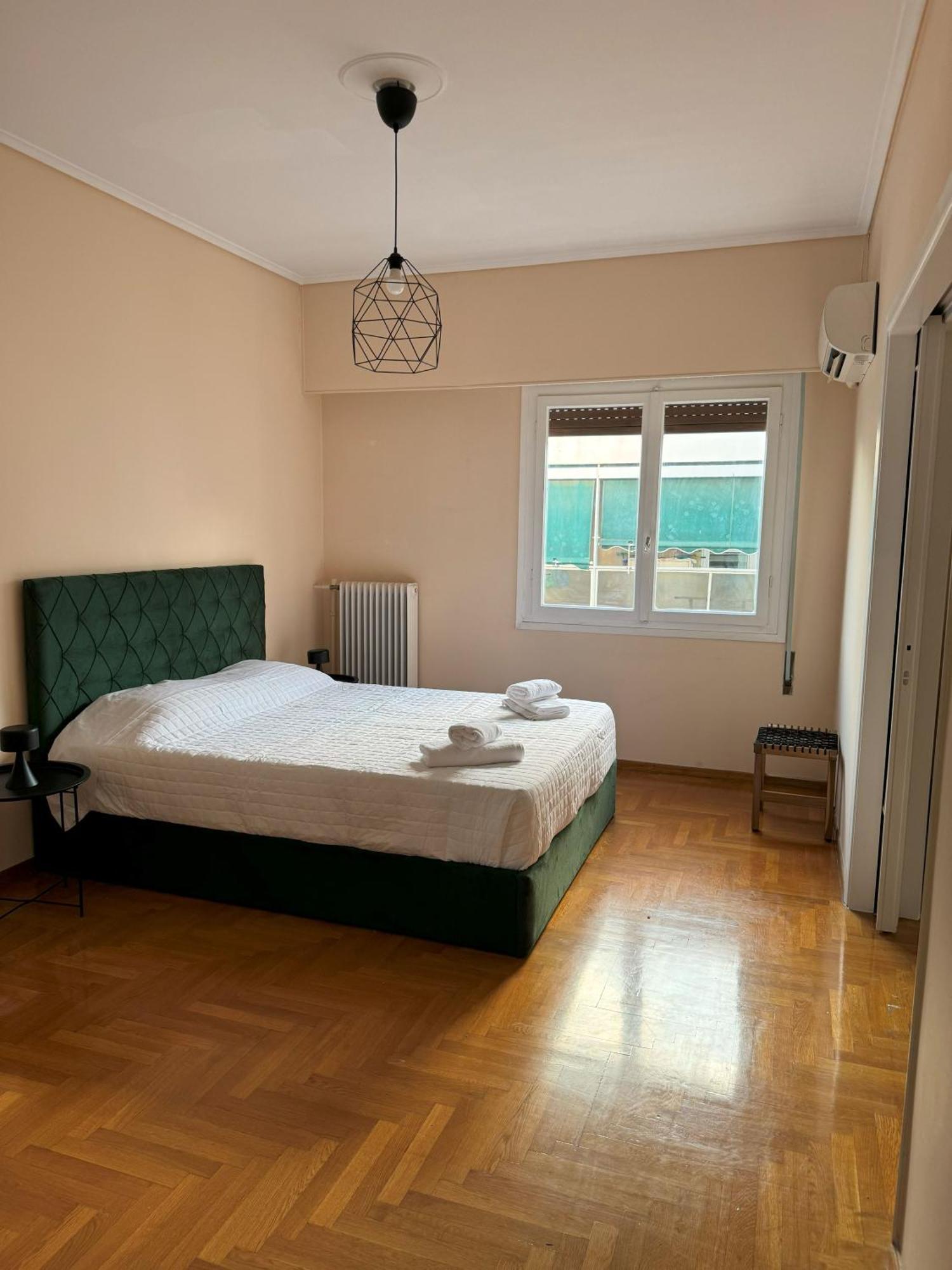Modern Acropolis Apartment Αθήνα Εξωτερικό φωτογραφία