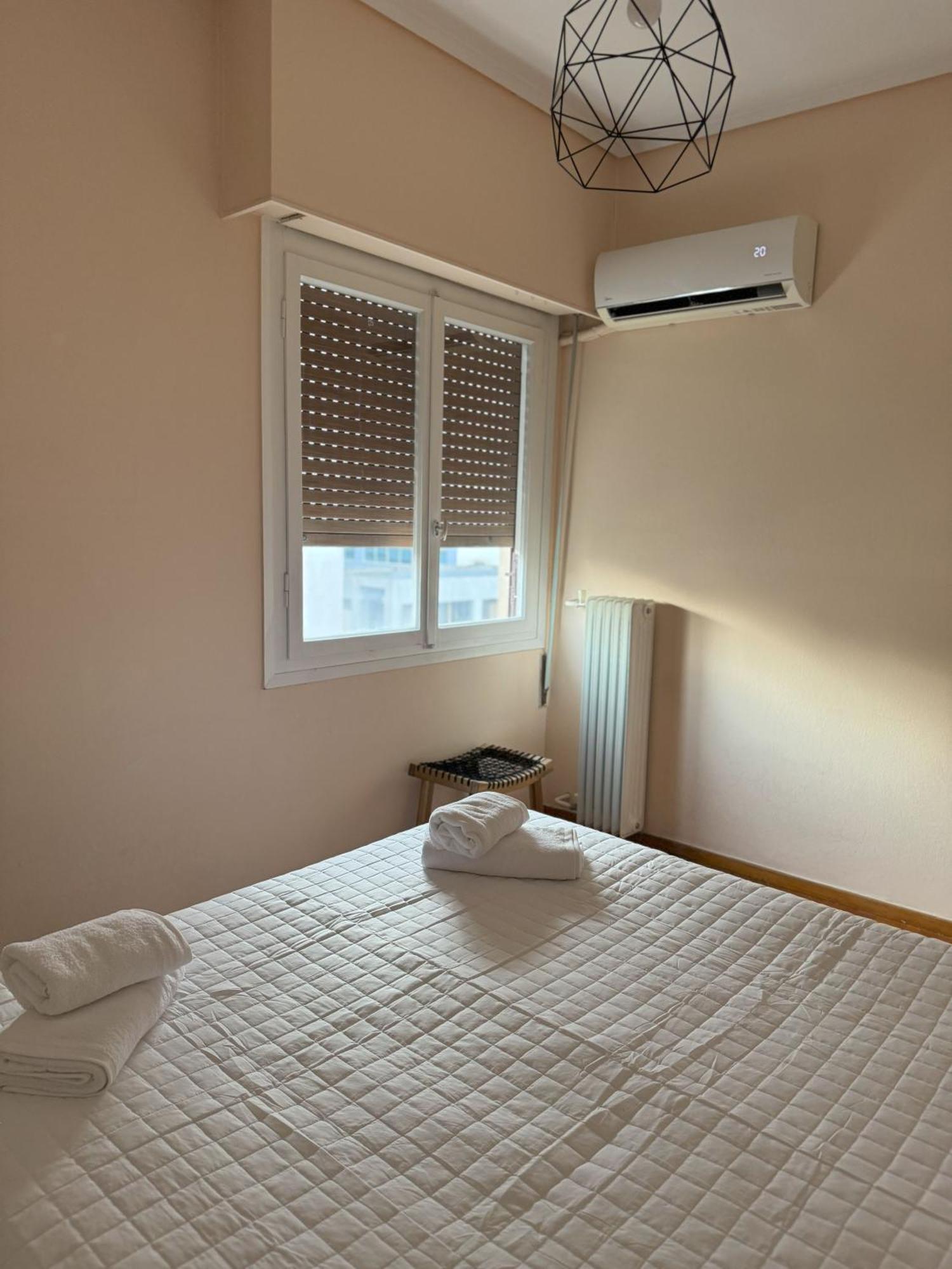 Modern Acropolis Apartment Αθήνα Εξωτερικό φωτογραφία