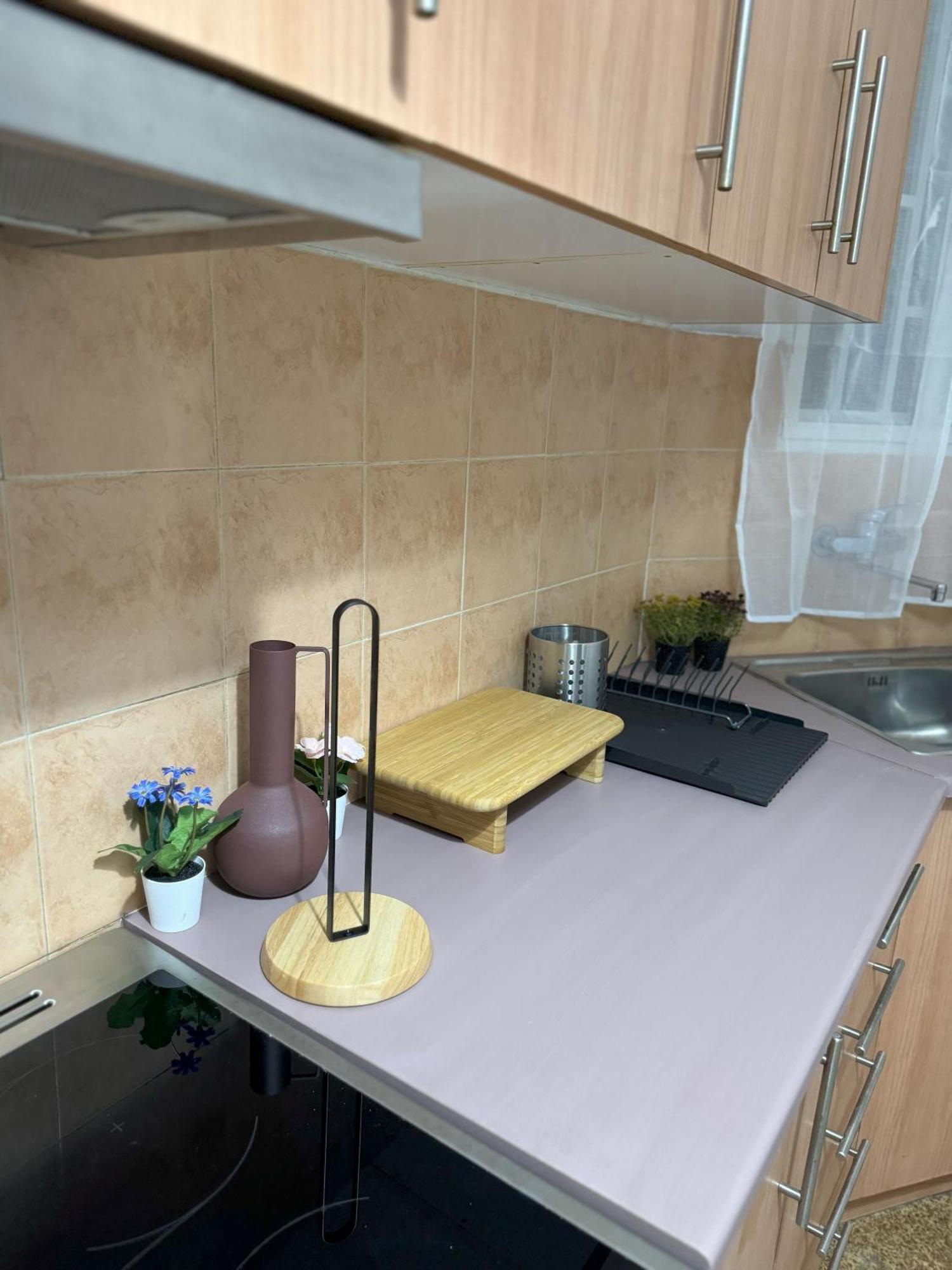 Modern Acropolis Apartment Αθήνα Εξωτερικό φωτογραφία