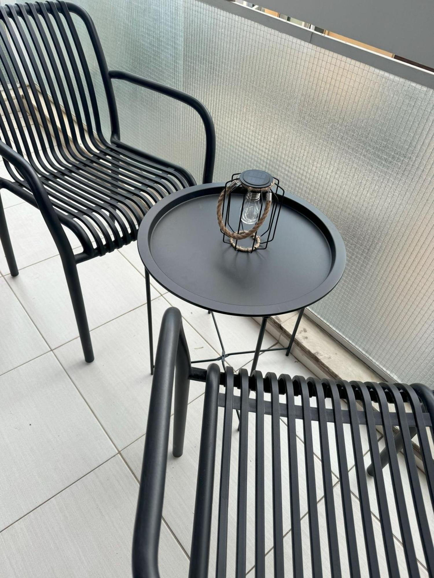 Modern Acropolis Apartment Αθήνα Εξωτερικό φωτογραφία